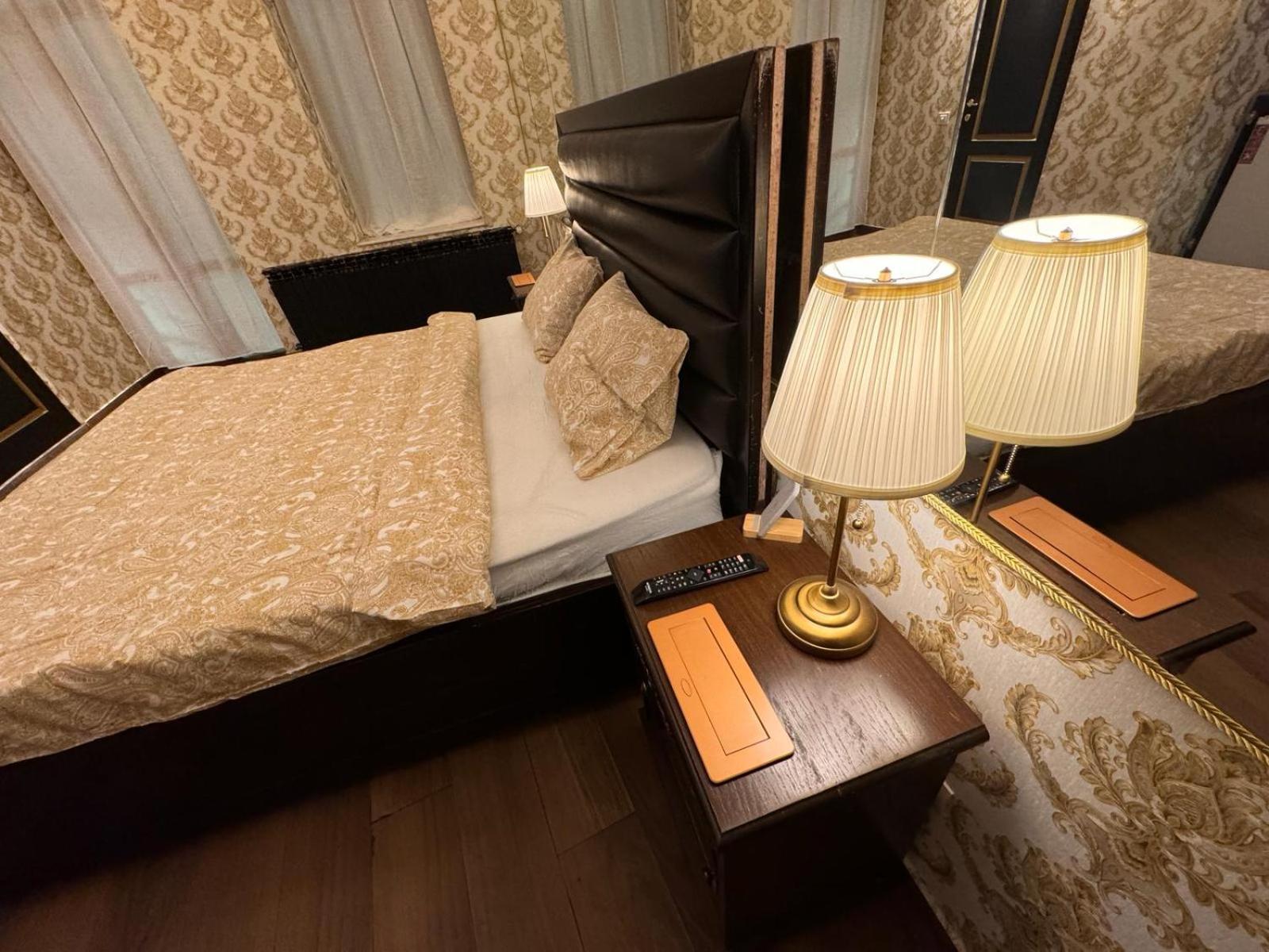 The King Suite With Balcony View Piata Romana Bukarest Eksteriør billede